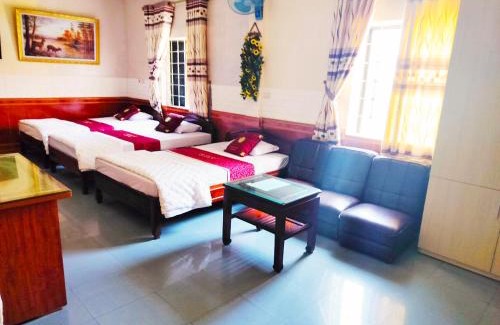 Nghi Xuan Hotel | GRAD Hoa Do Hotel - Ha Tinh
