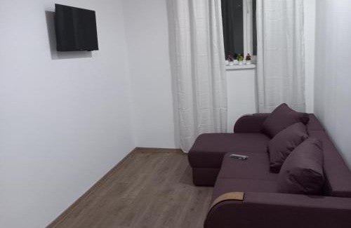 Sulina Apartment | Gradina de Vara Sulina