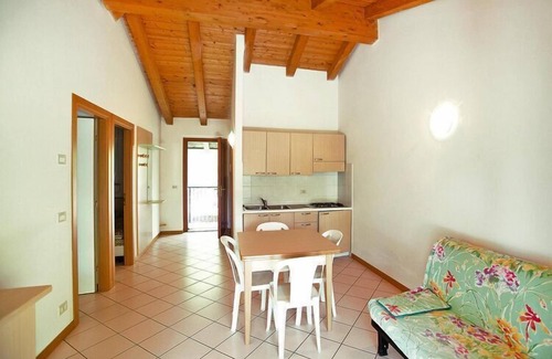 Aquileia Apartment | Grado Belvedere AC Apartment