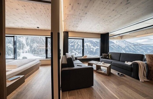 Großdorf Resort | Gradonna Mountain Resort Châlets & Hotel