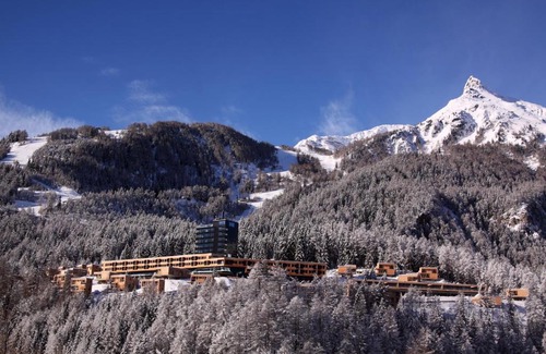 Großdorf Hotel | Gradonna Mountain Resort Chalets & Hotel