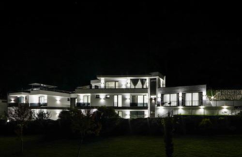 Ognyanovo House | GRAFFIT Luxury houses