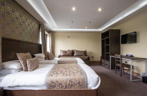 Fenham Apartment | Grainger Apartments