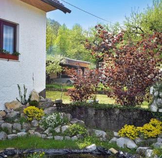Kocevje House | Grajska kmetija