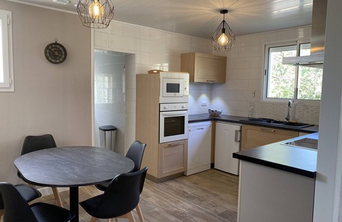 Gramat House | Gramat Single-storey house, garden, Diving, Gouffre de Padirac, Rocamadour