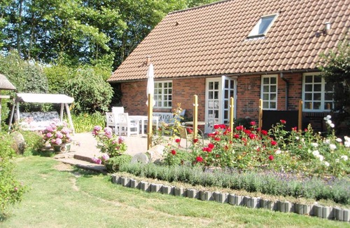 Tommerup Bed & Breakfast | Grambo Bed & Breakfast