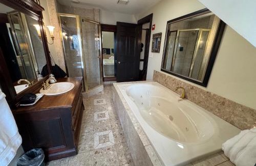 Stevenson Bed & Breakfast | Gramercy Mansion