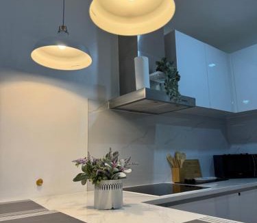 Downtown Hotel | Gramercy Residences 2bedroom with Balcony