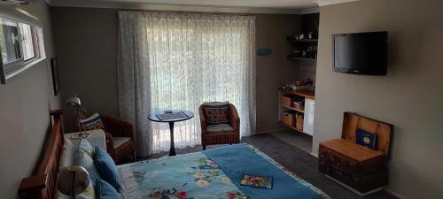 Nelson South Bed & Breakfast | Grampians B&B