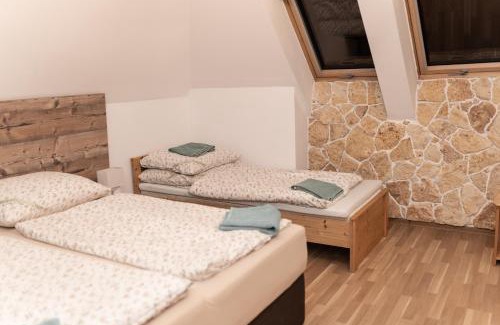Jablonov nad Turnou House | GRANÁRIUM
