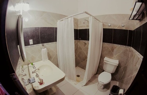 San Luis Potosi Hotel | GRAN ALCAZAR HOTEL BOUTIQUE