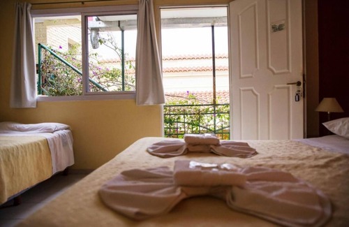 Capilla del Monte Hotel | Gran Aldea Hotel