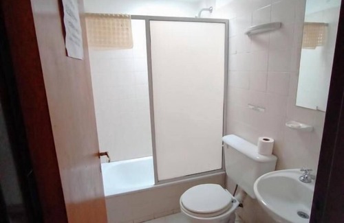 Capilla del Monte Hotel | Gran Aldea Hotel