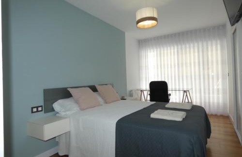 Barakaldo Apartment | GRAN BILBAO I