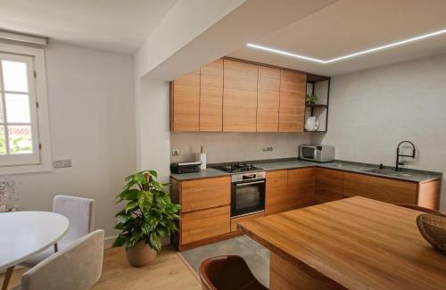 Cabo de las Huertas Villa | Gran casa Velero - Exclusividad, sol y mar
