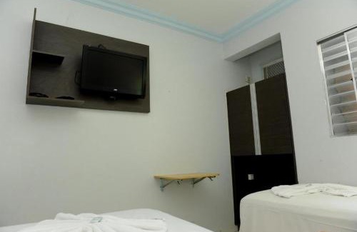 Norte Ferroviario Hotel | Gran Fortaleza Hotel