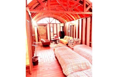 Toba House | Gran Garden Nagi - Vacation STAY 53127v
