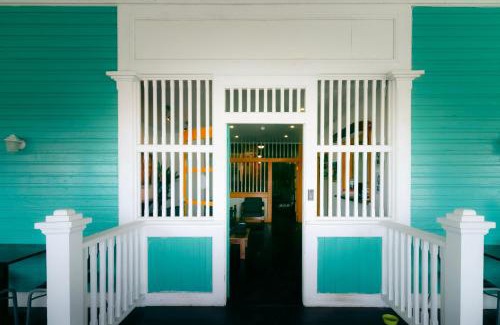 Bocas del Toro Hotel | Gran Hotel Bahia