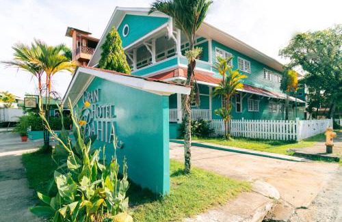 Bocas del Toro Hotel | Gran Hotel Bahia
