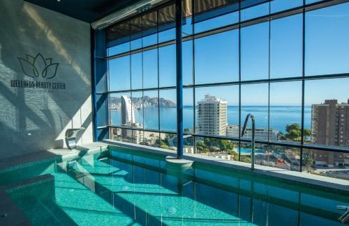 Cala Hotel | Gran Hotel Bali