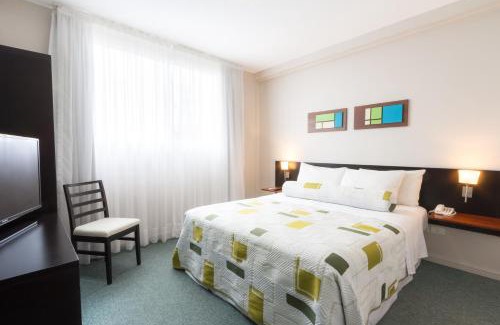Mercedes Hotel | Gran Hotel Brisas del Hum