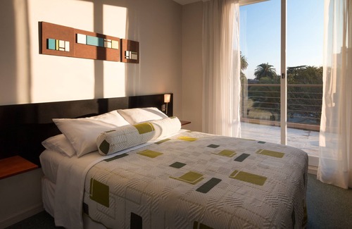 Mercedes Hotel | Gran Hotel Brisas del Hum