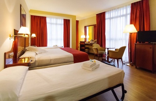 Ferrol Hotel | Gran Hotel de Ferrol