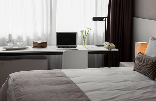 Trinidad Hotel | Gran Hotel Flores