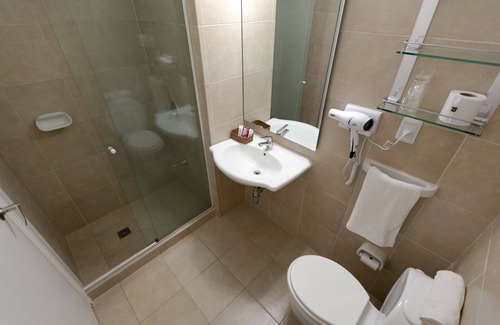 Trinidad Hotel | Gran Hotel Flores
