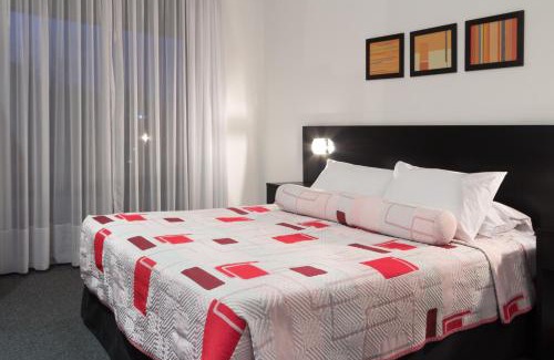 Fray Bentos Hotel | Gran Hotel Fray Bentos
