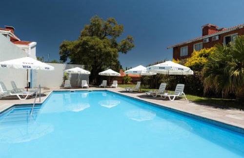 Fray Bentos Hotel | Gran Hotel Fray Bentos