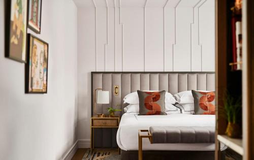Huertas Hotel | Gran Hotel Inglés - The Leading Hotels of the World