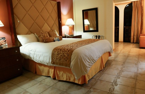 Barrio El Carmen Hotel | Gran Hotel Nacional