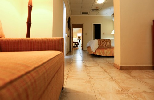Barrio El Carmen Hotel | Gran Hotel Nacional