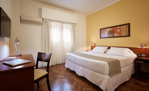 Paysandu Hotel | Gran Hotel Paysandú