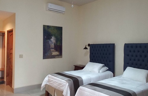 Rivas Hotel | Gran Hotel Victoria
