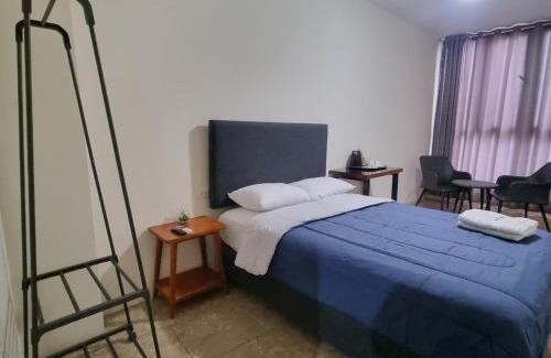 Tumbes House | Gran Imperial Avenida