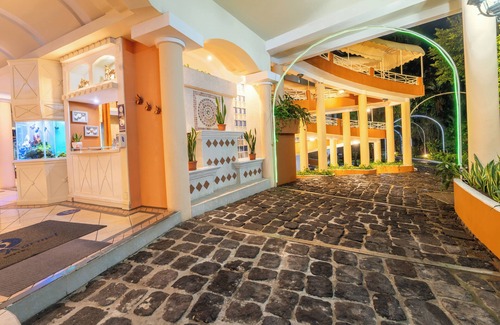 Santa Cruz Mulua Hotel | Gran Karmel Hotel