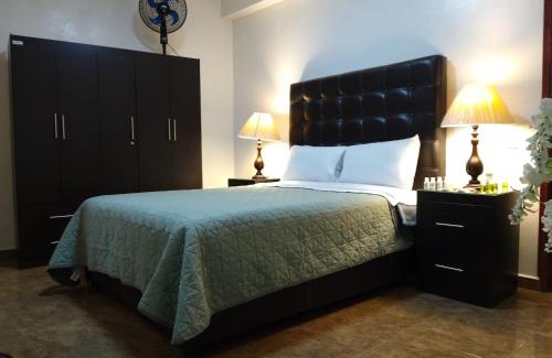 San Martin de las Piramides Apartment | Gran Tonantzin