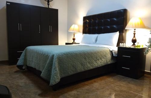 San Martin de las Piramides Apartment | Gran Tonantzin