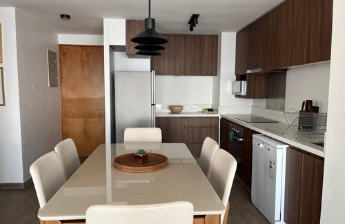 Farellones Apartment | Gran Parador Apartments Ski Center El Colorado Farellones.