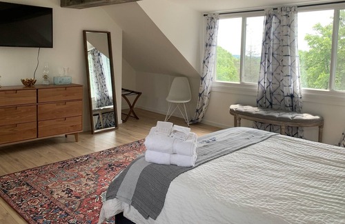 Waupoos House | Gran Roble