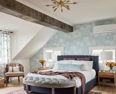 Waupoos House | Gran Roble - Charming Countryside Retreat
