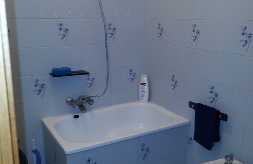 Prati di Tivo Apartment | Gran Sasso Prati Di Tivo