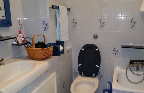 Prati di Tivo Apartment | Gran Sasso Prati Di Tivo
