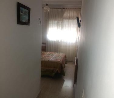 Lugo House | Gran Vía