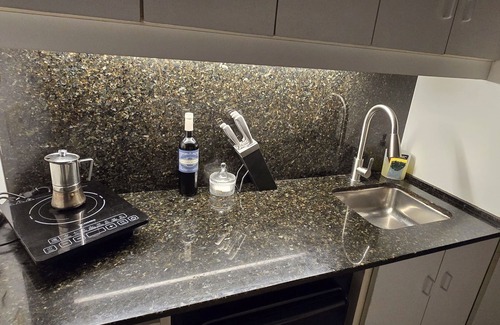 Centro Apartment | Gran Vista Plaza de Independencia, Palacio Salvo
