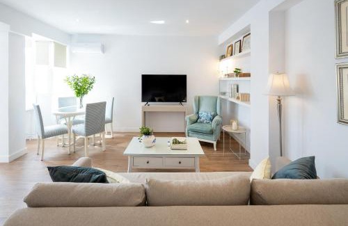 Figares Apartment | Granada Center Heaven Apartment
