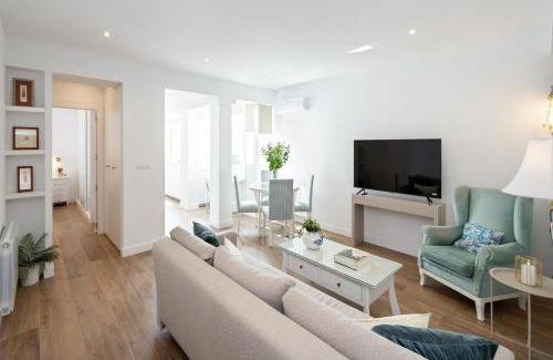 Figares Apartment | Granada Center Heaven Apartment