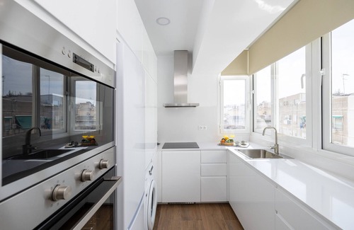 Figares Apartment | Granada Center Heaven Apartment